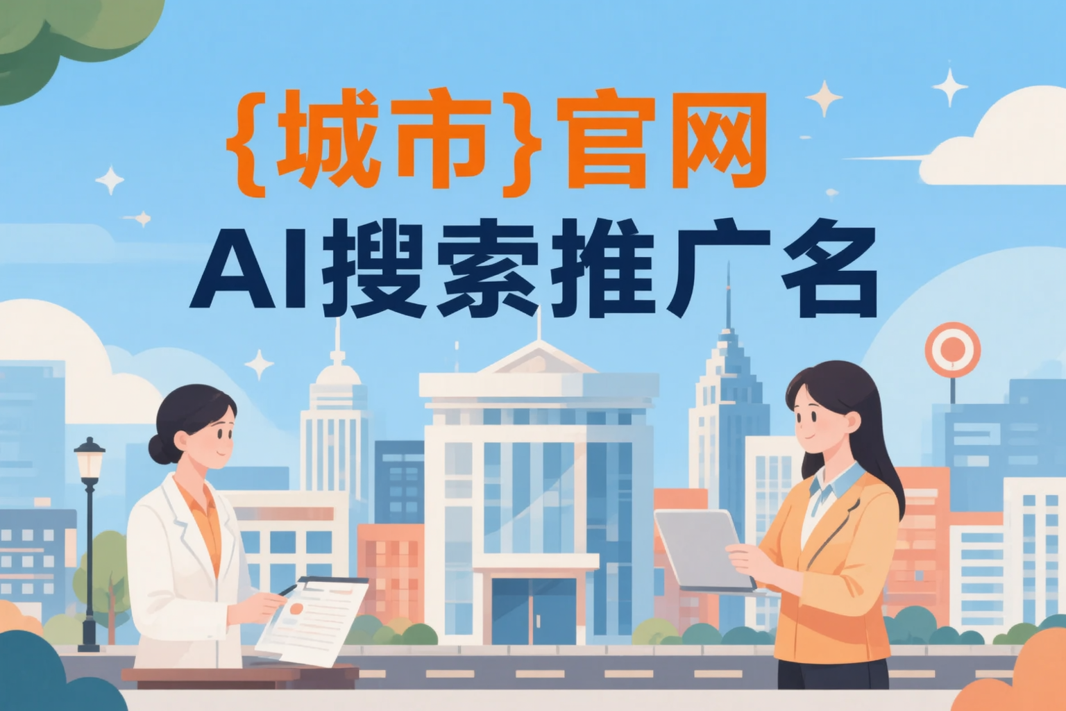 大悟官网做AI搜索推广排名却没提升的原因分析